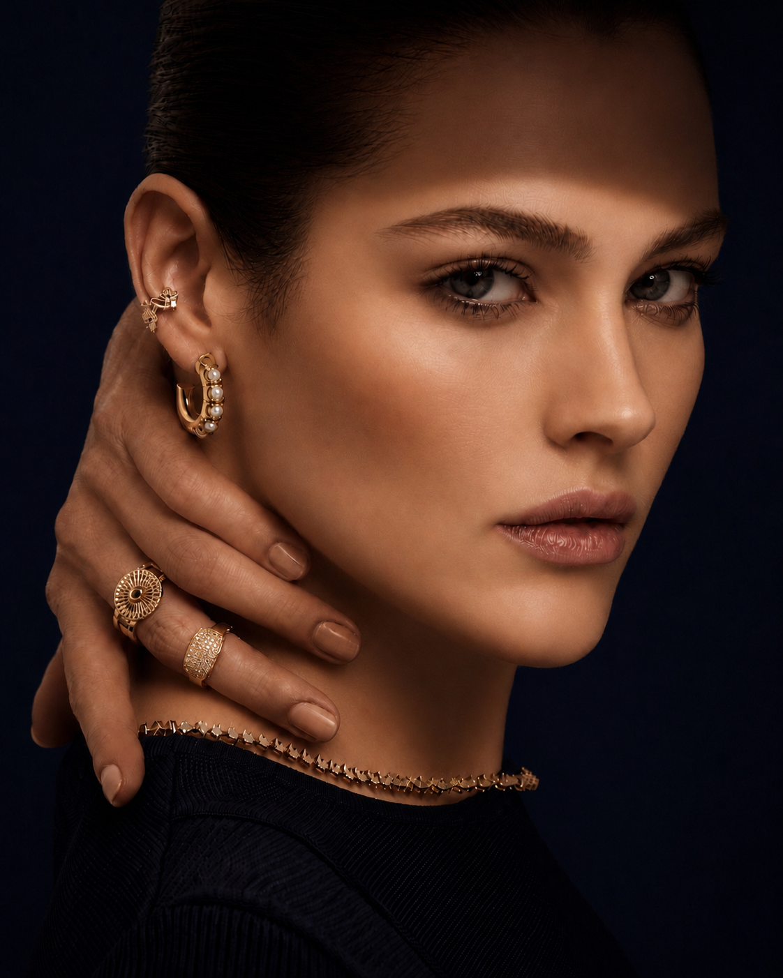 Jewelery Set