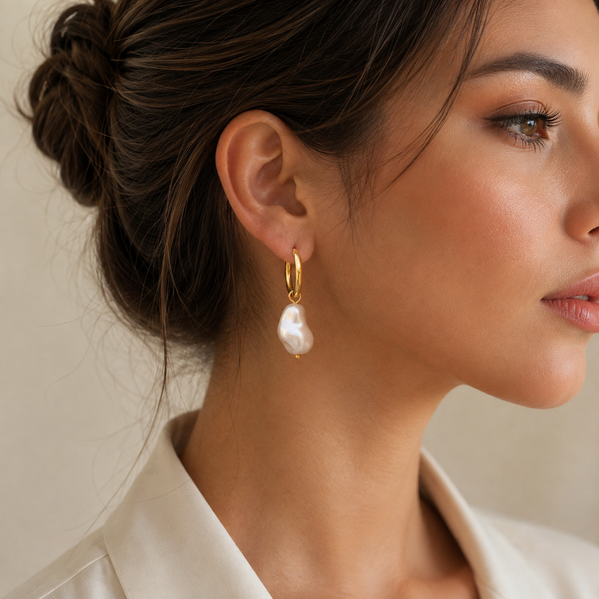 Norek Earring