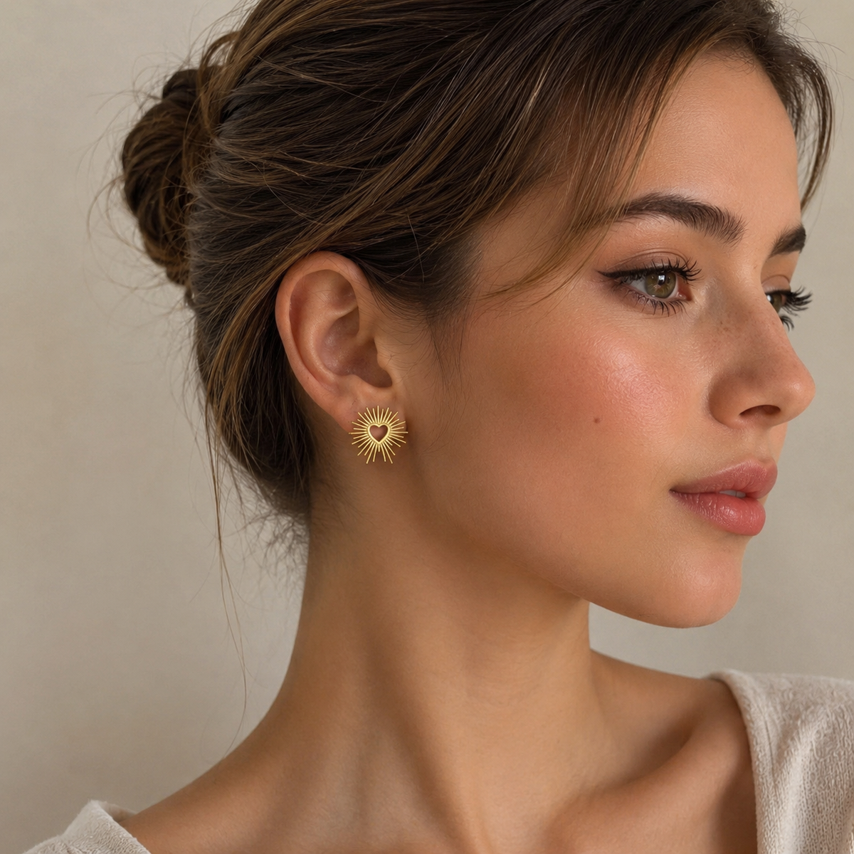 Mordu Earring