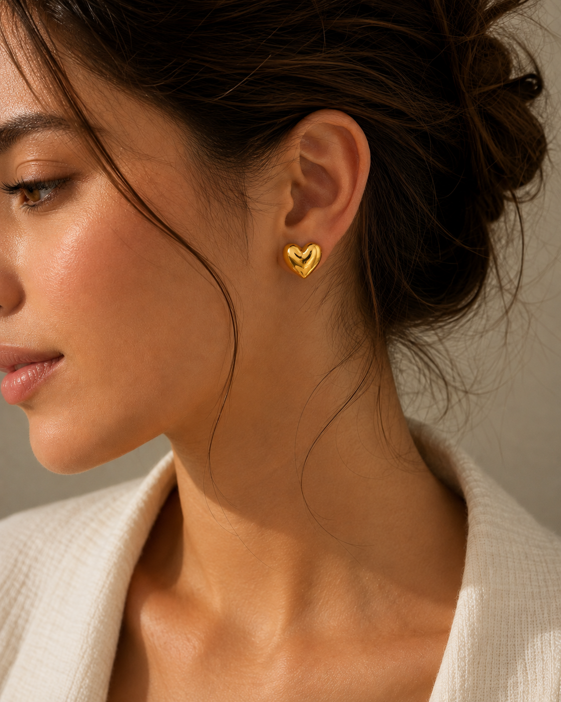 Nesk Earring