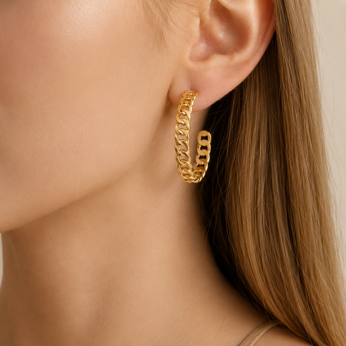 Geka Earring