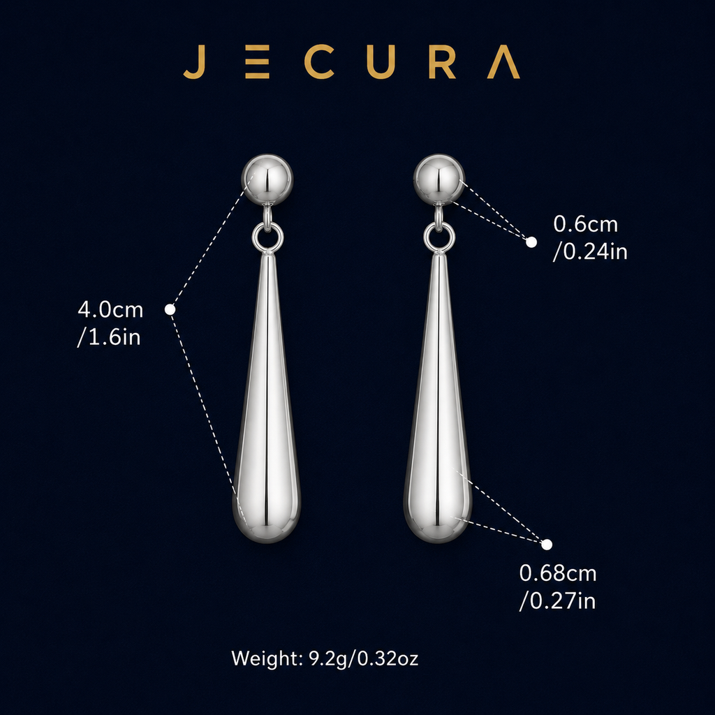 Jurel Earrig