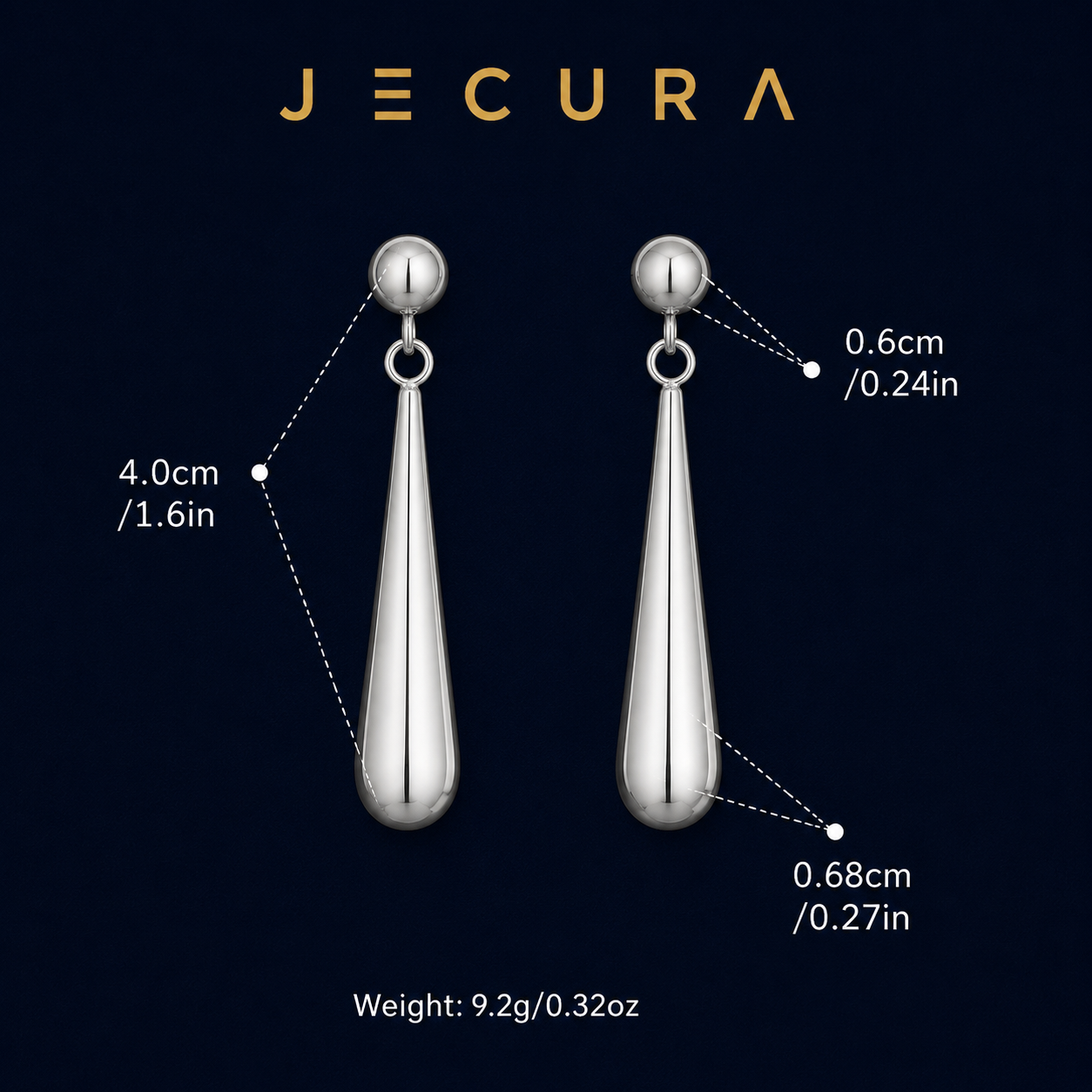 Jurel Earrig
