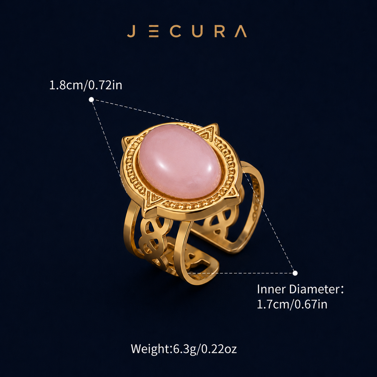 3 Ring