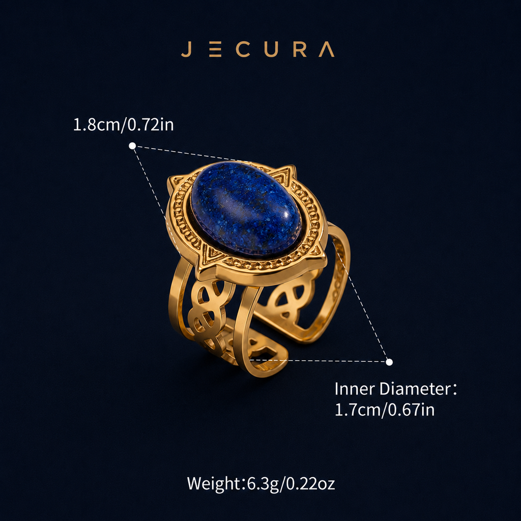 3 Ring