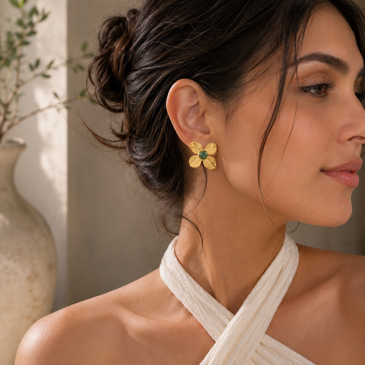 Suri Earring