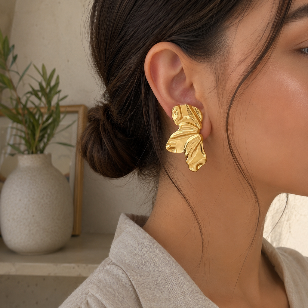 Perin Earring