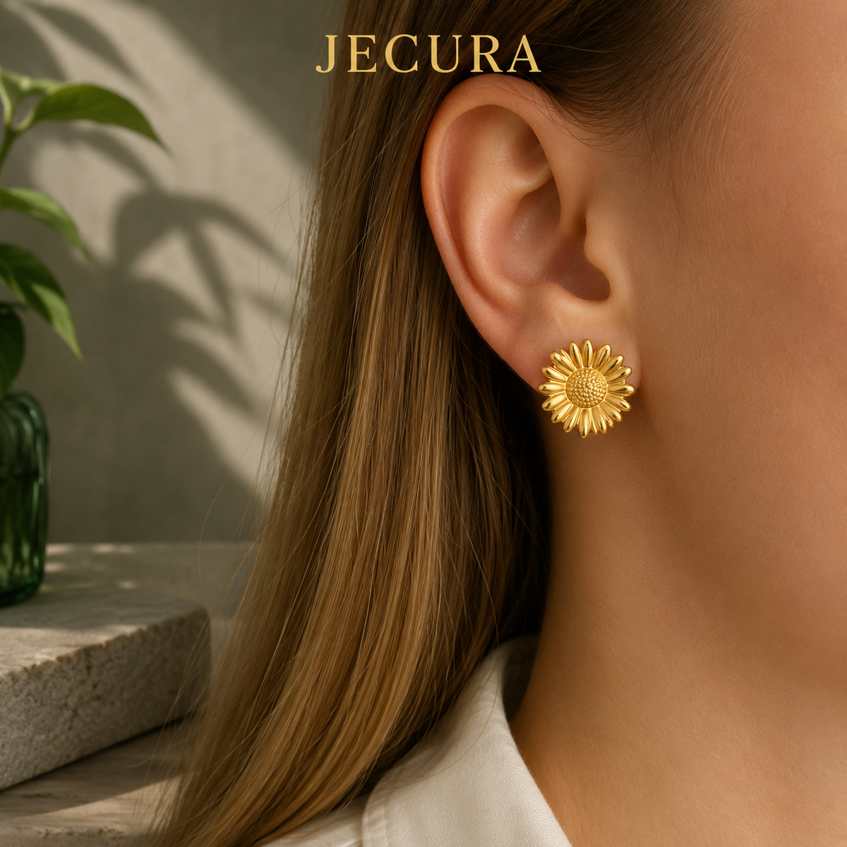 Sirel Earring