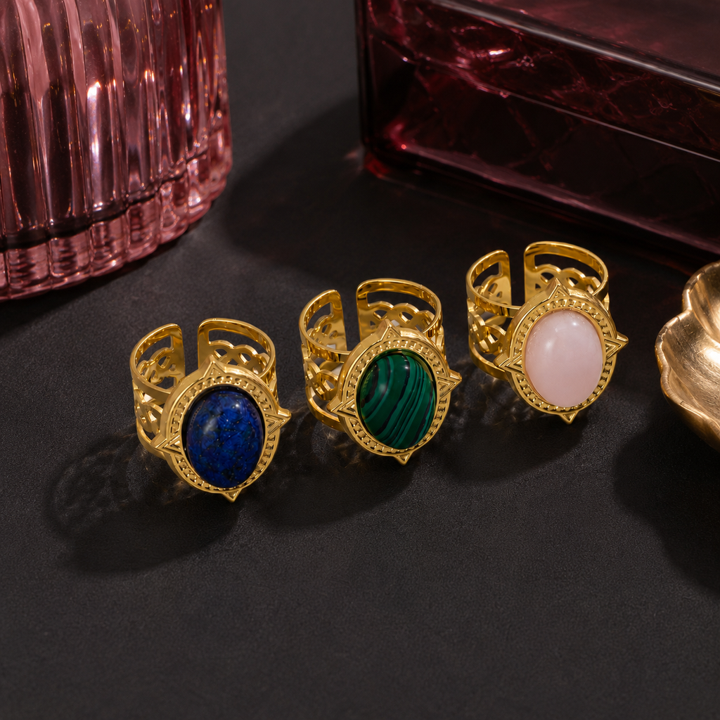 3 Ring