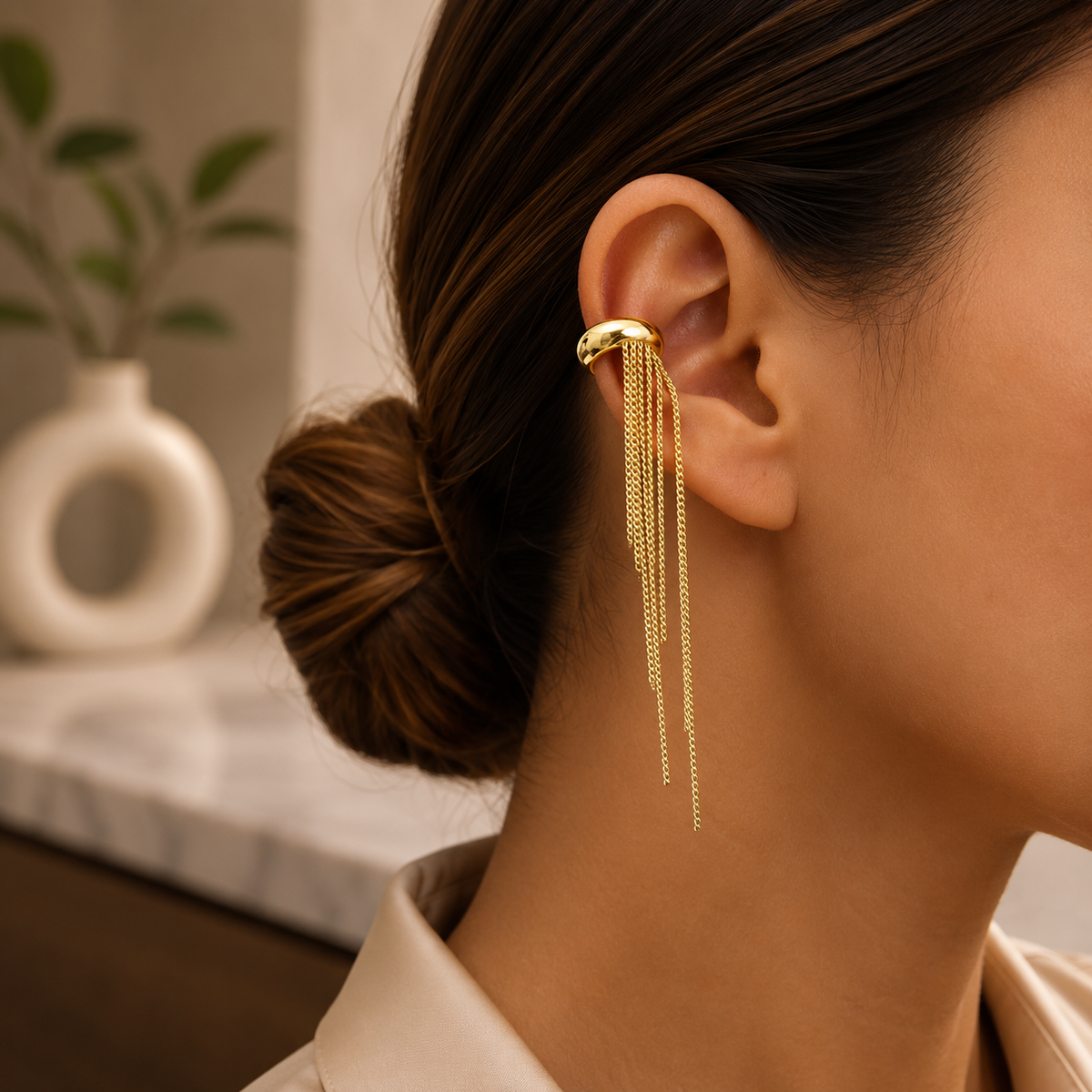 Kori Earring
