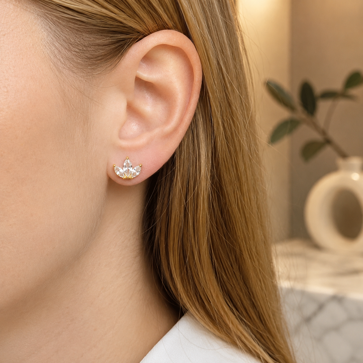 Arumi Earring