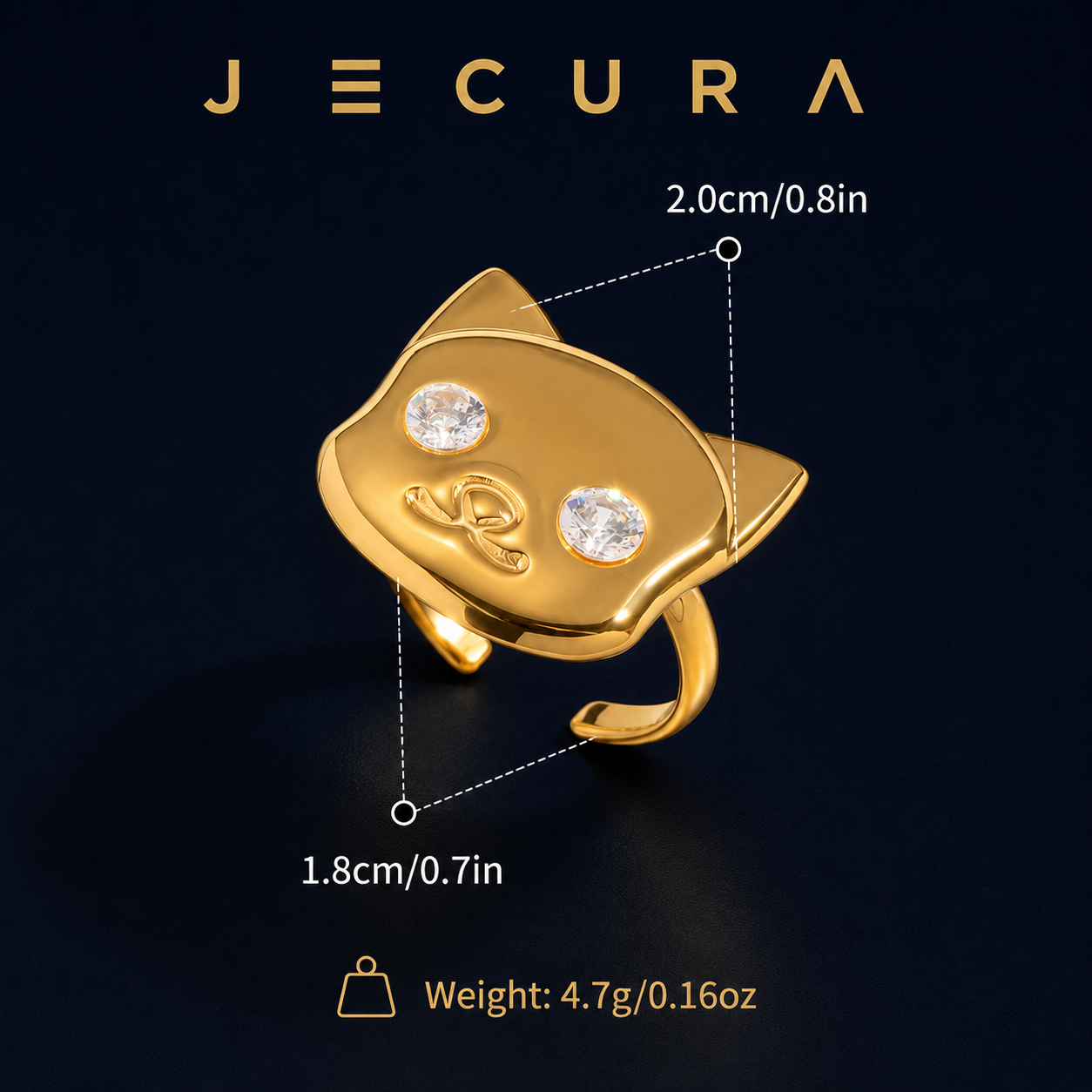 3 Ring