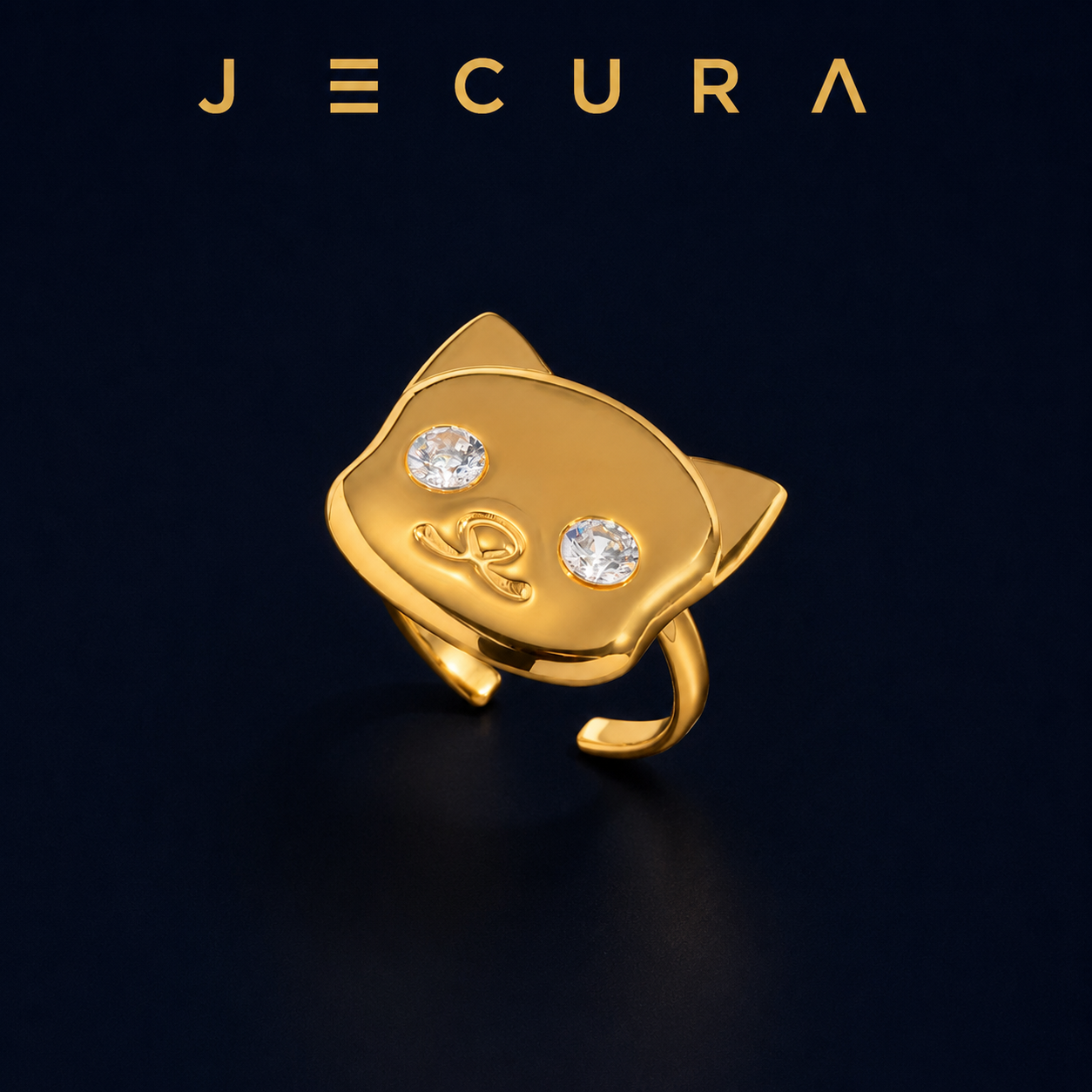 3 Ring