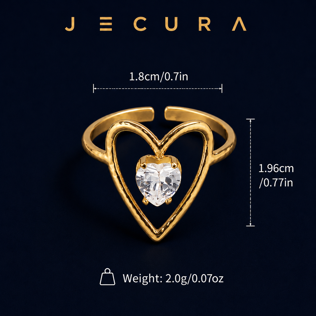 5 Ring