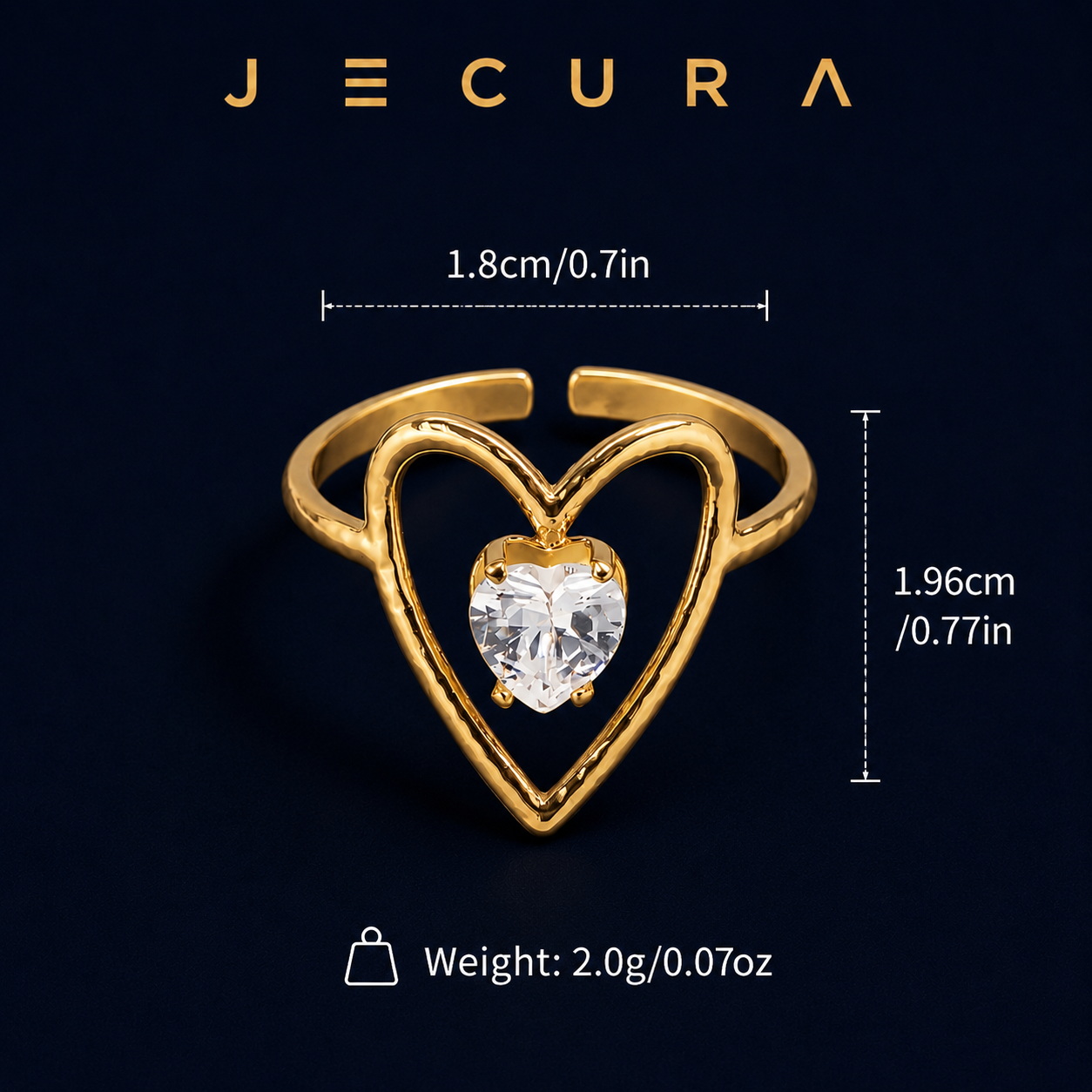 5 Ring
