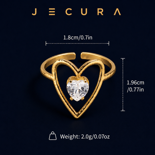5 Ring