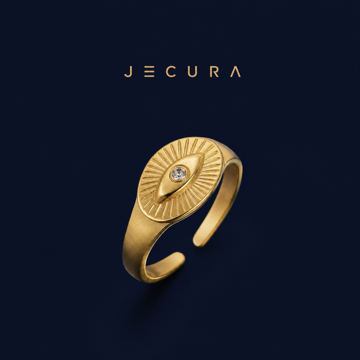 Jafel Ring