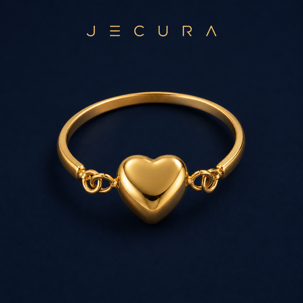 Zevor Ring