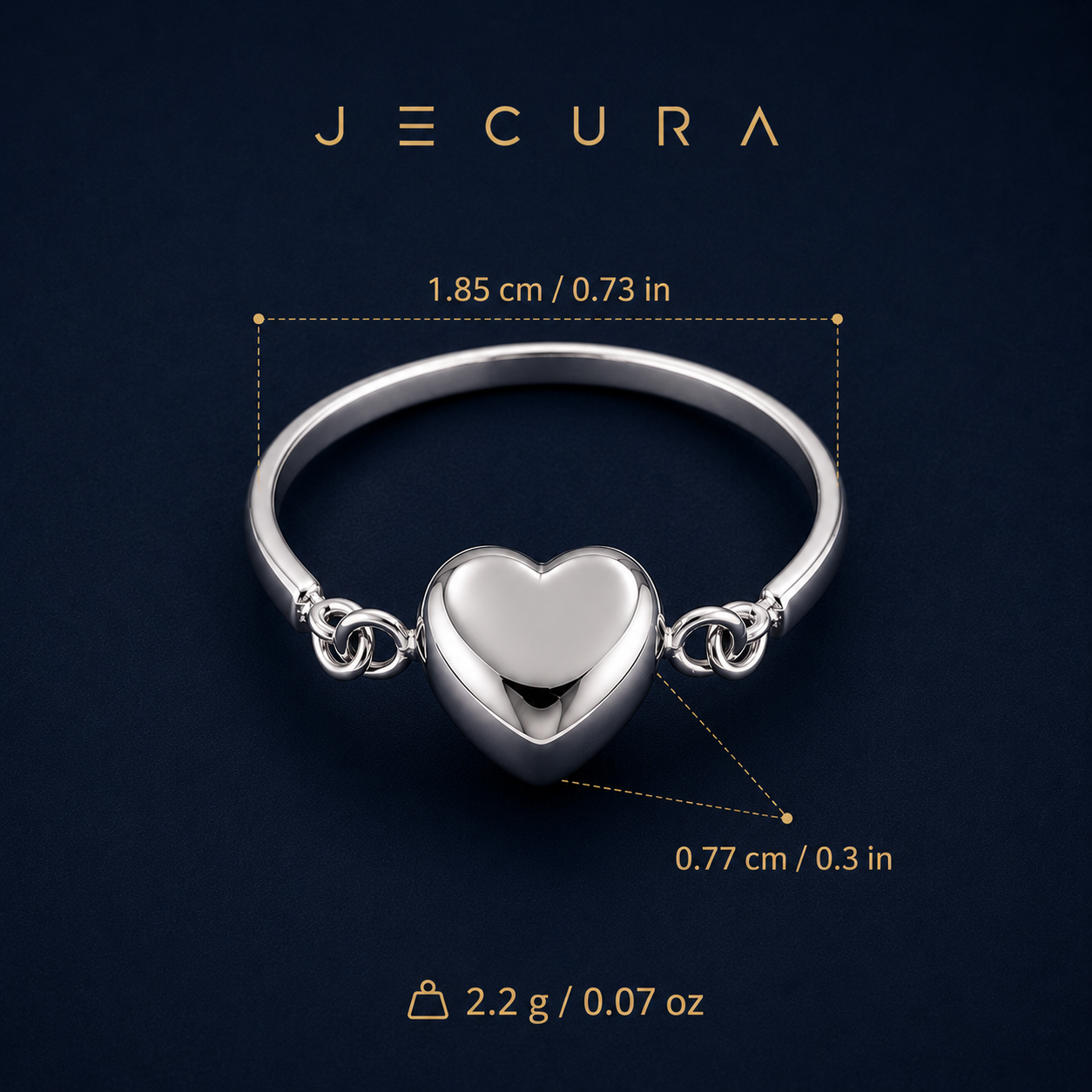 Zevor Ring