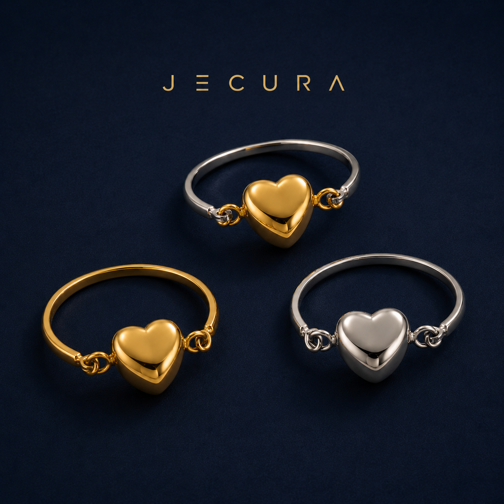 Zevor Ring