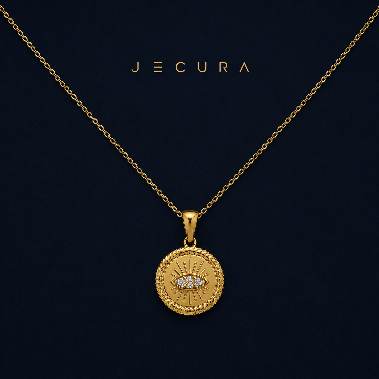 Zerix Neclace