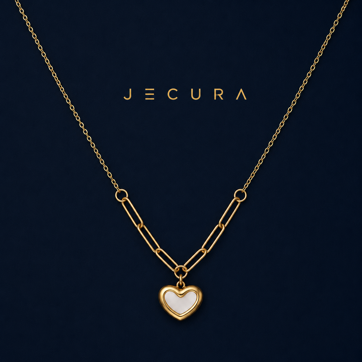 Kezi Necklace