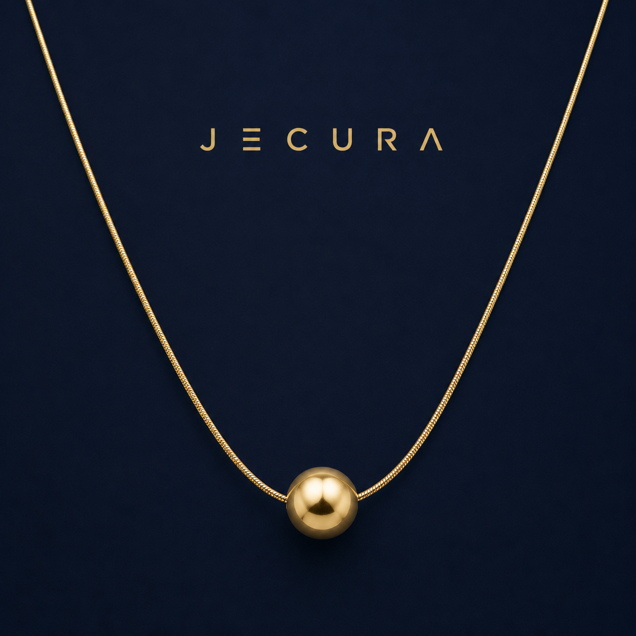 Ola Necklace