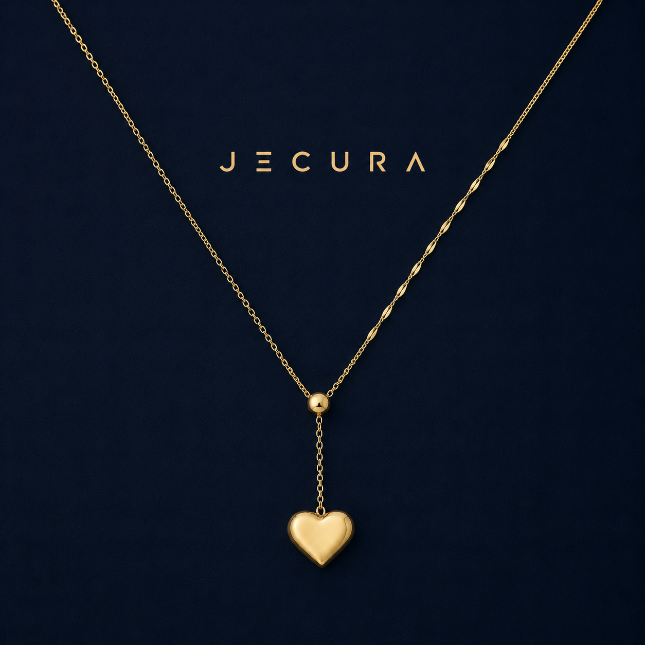 Veva Necklace