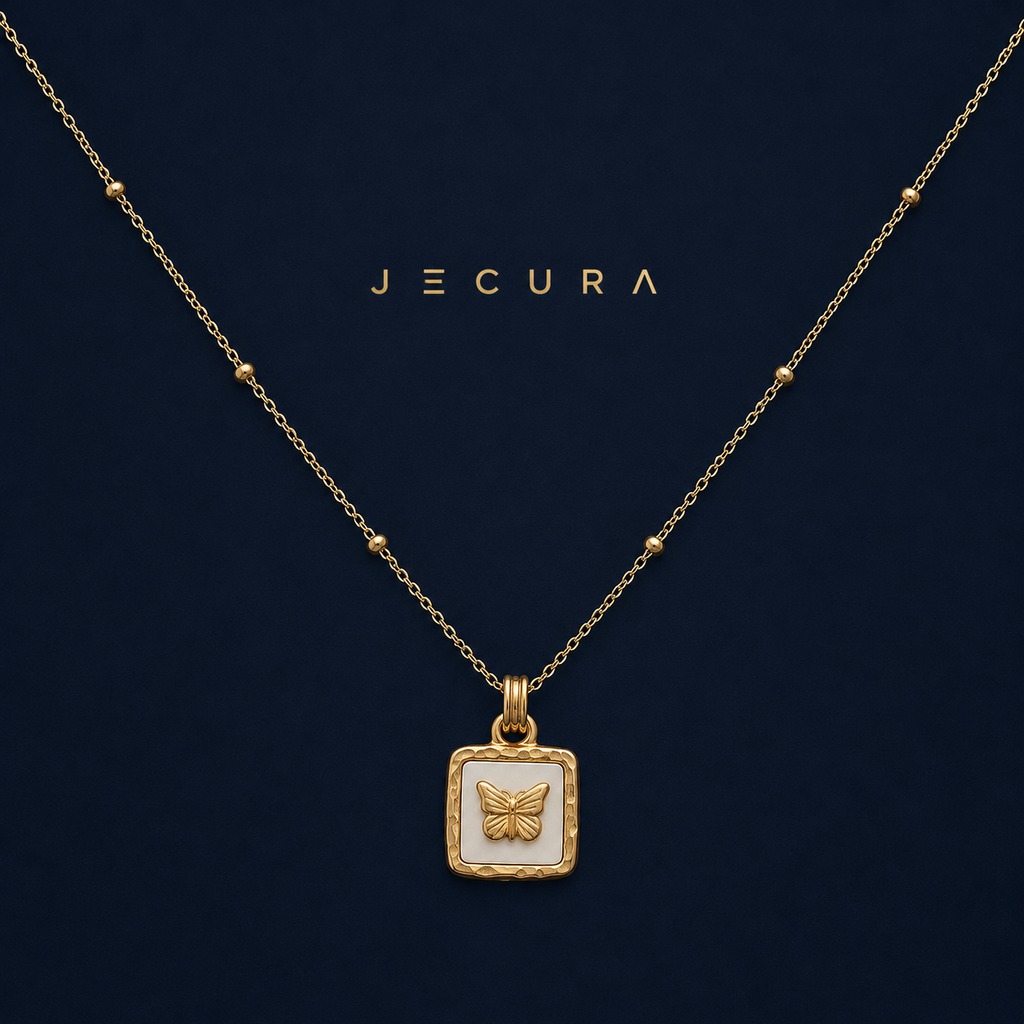 Teo Necklace