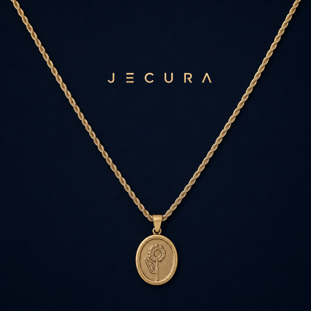 Evor Necklace