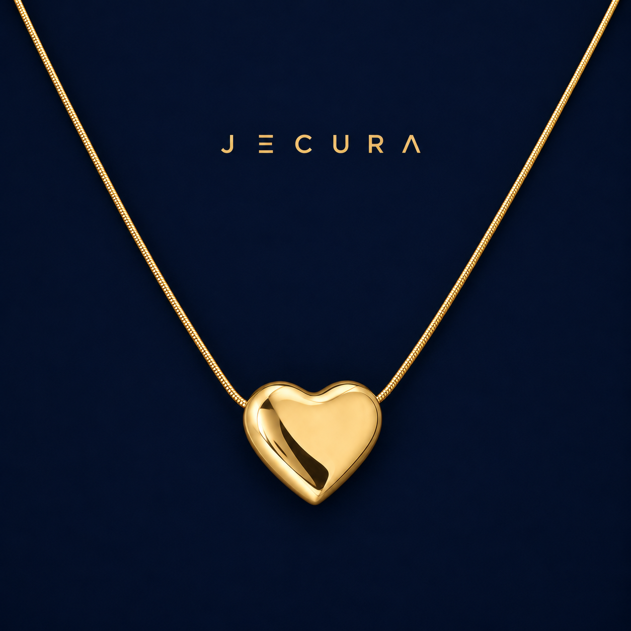 Zola Necklace