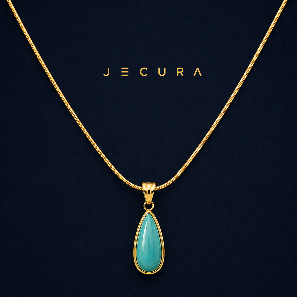 Celo Necklace