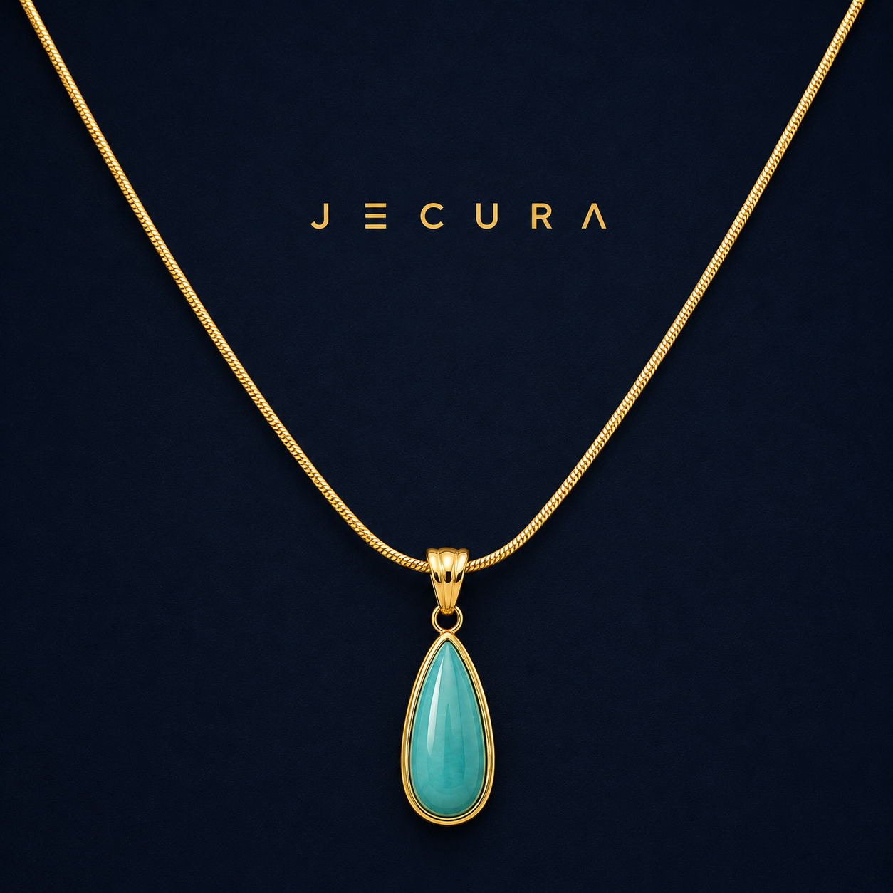 Celo Necklace