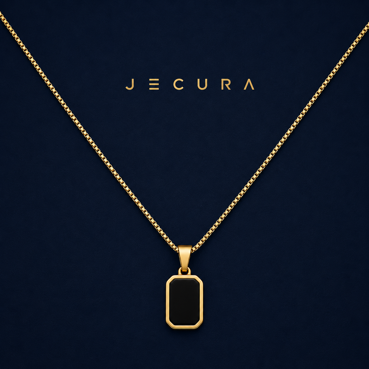 Bova Necklace