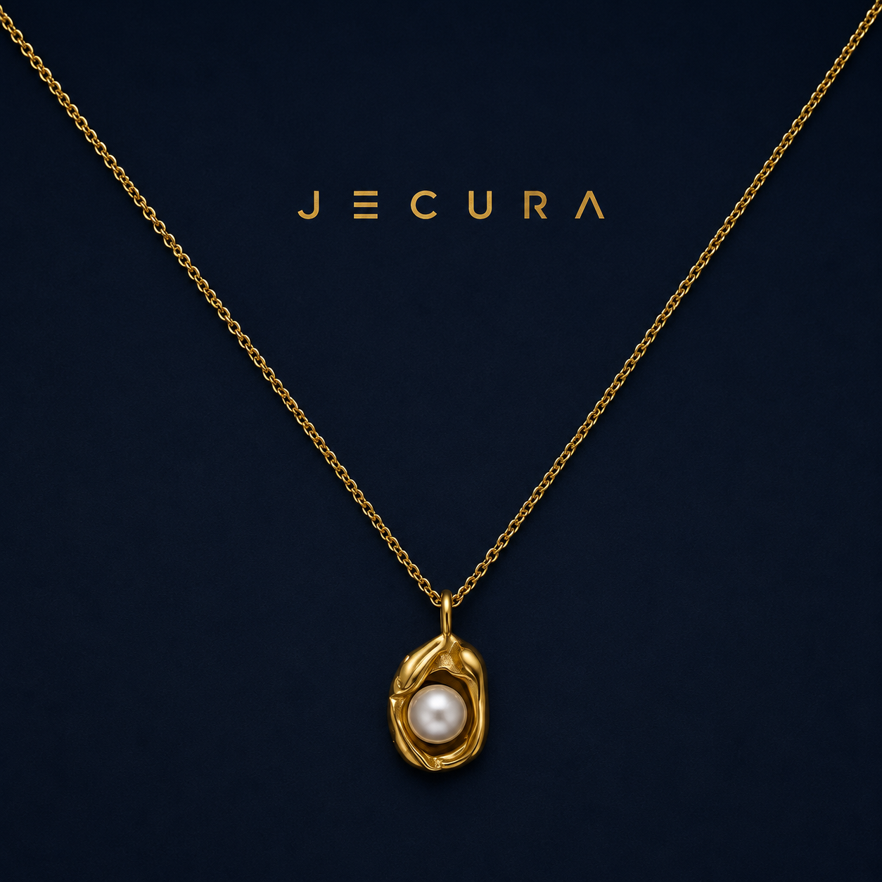 Pibra Necklace
