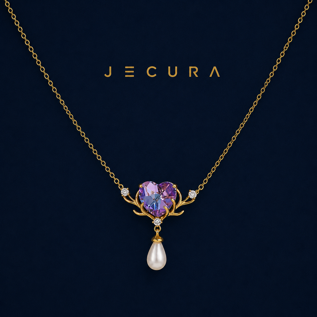 Avora Necklace