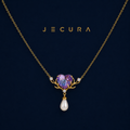 Avora Necklace