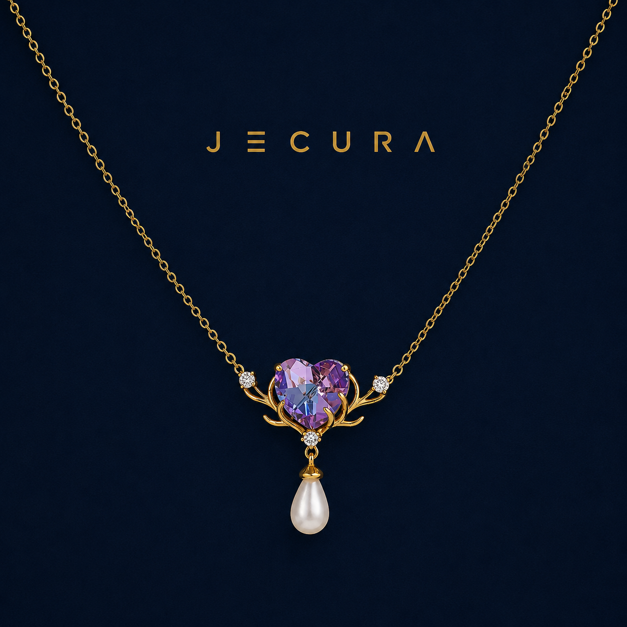 Avora Necklace