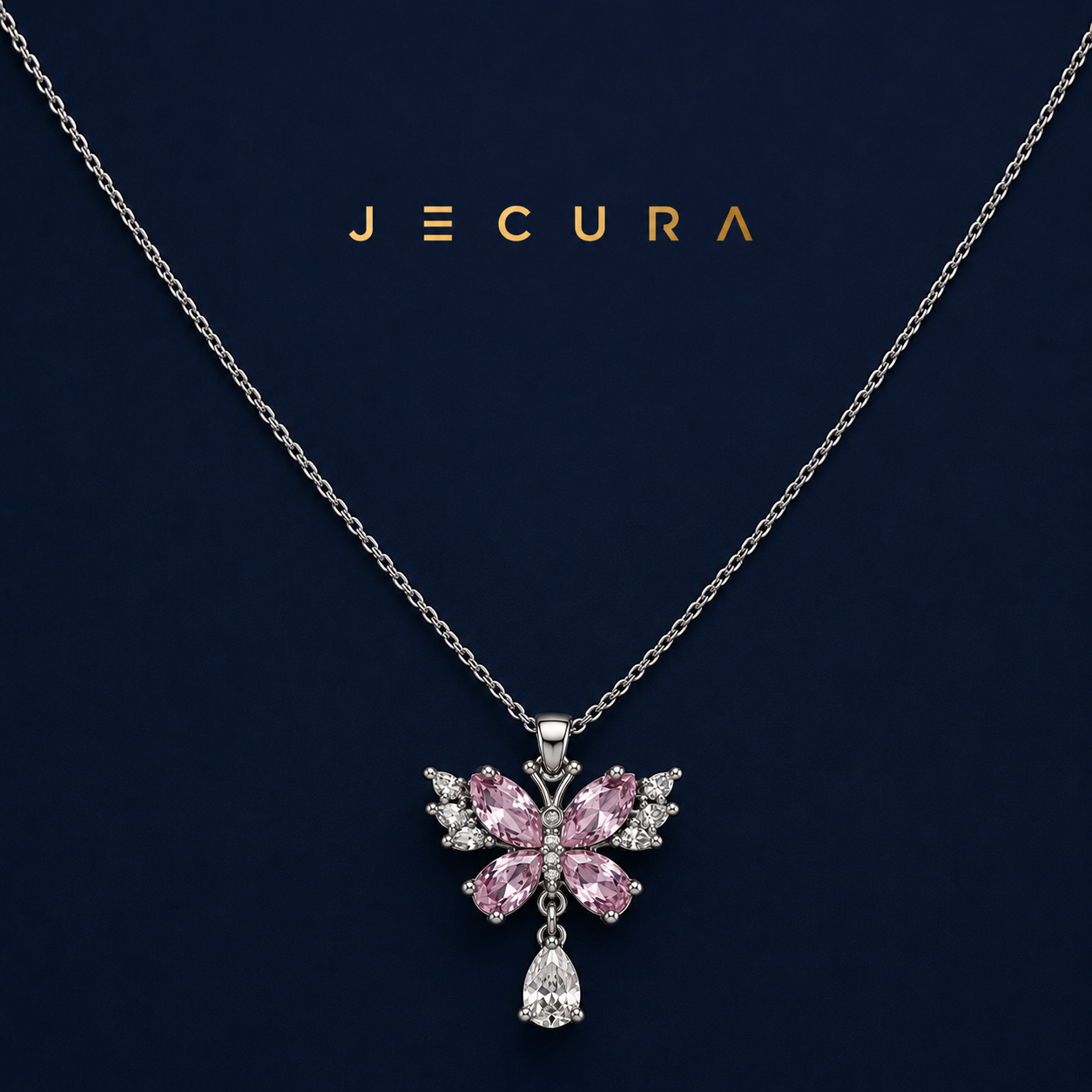 Mevra Necklace
