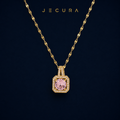 Tazen Necklace