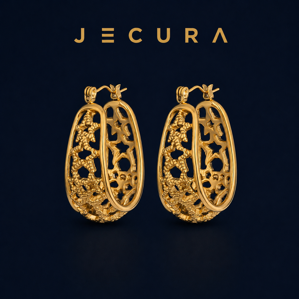 Aroli Earring