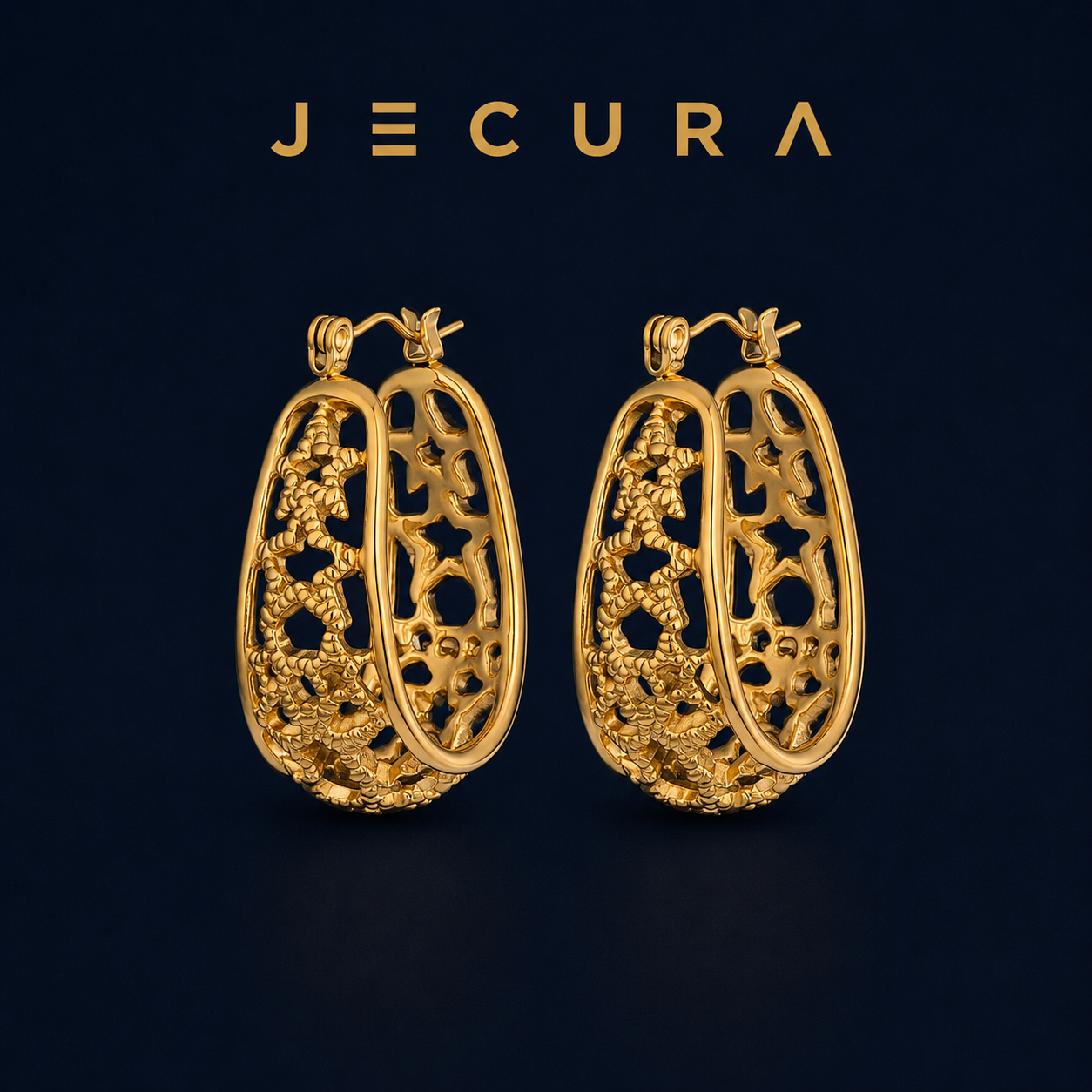 Aroli Earring