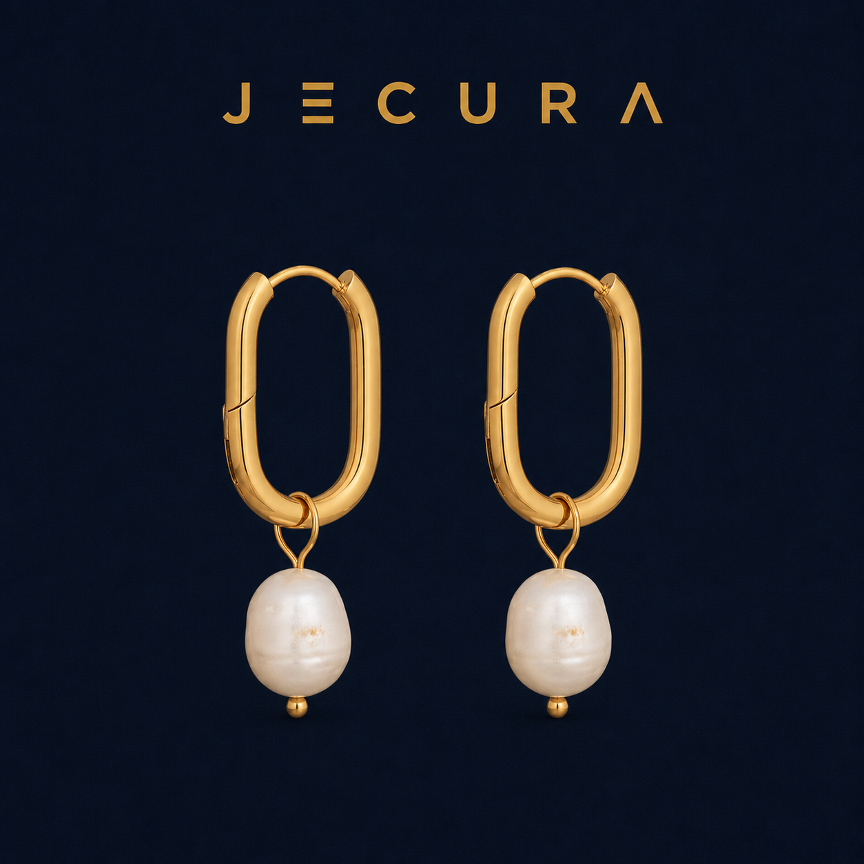 Emuri Earring
