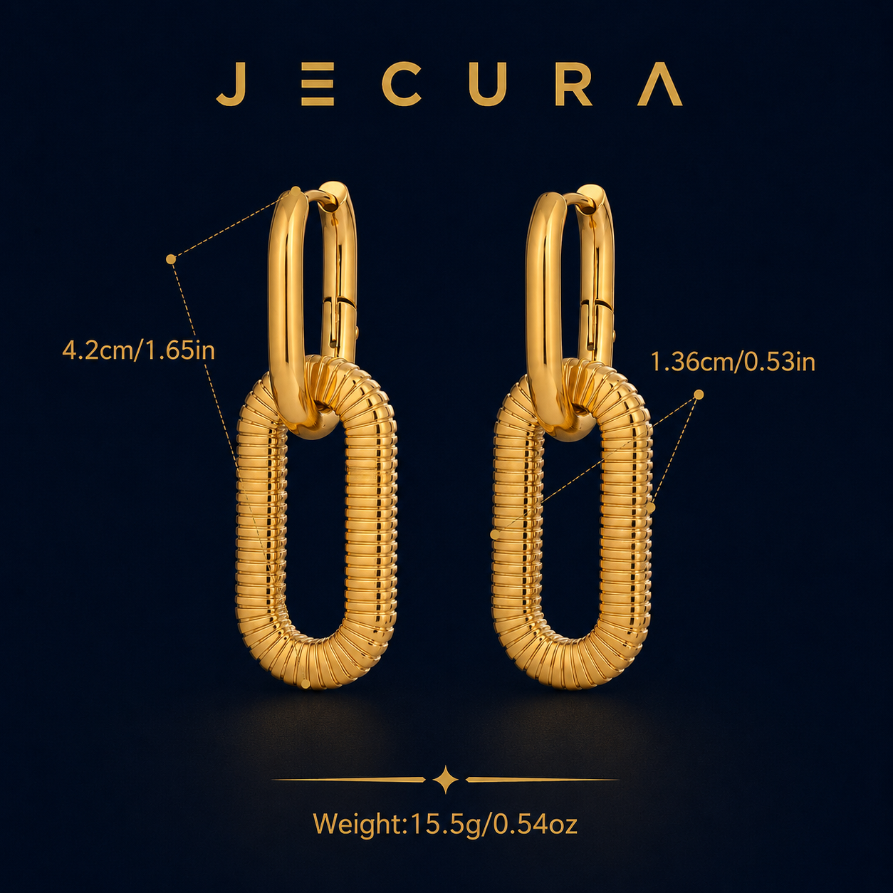 Ero Earring