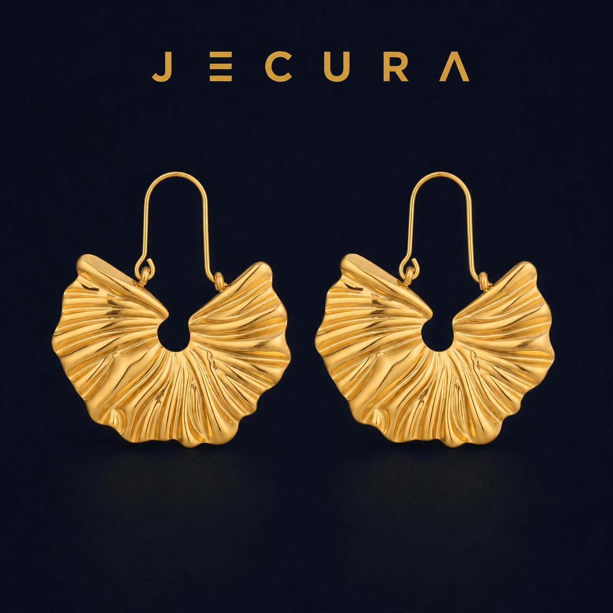 Sareno Earring