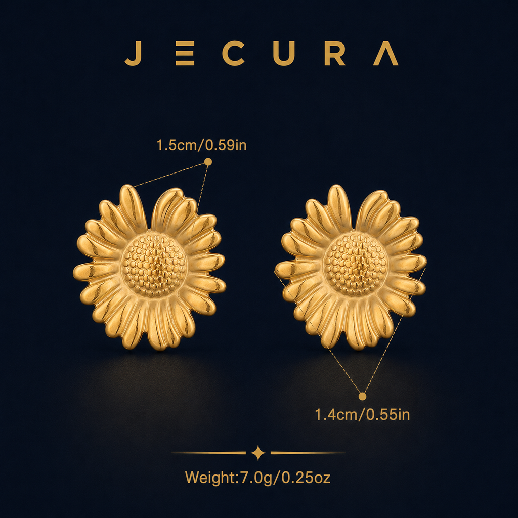 Sirel Earring