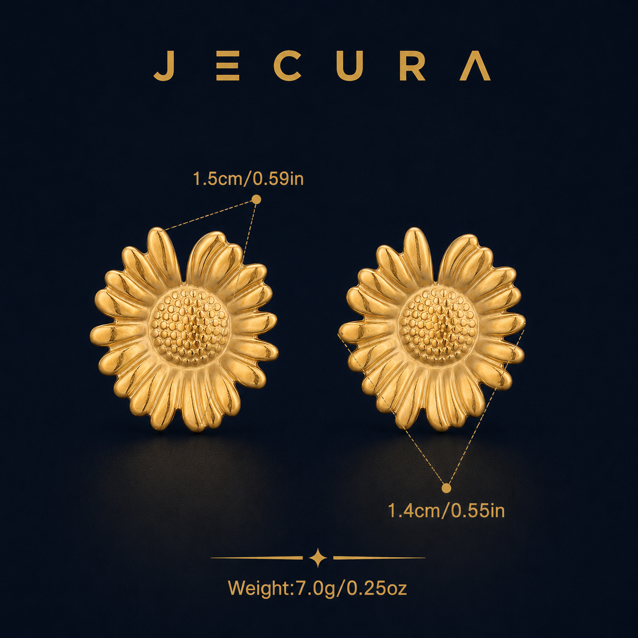 Sirel Earring