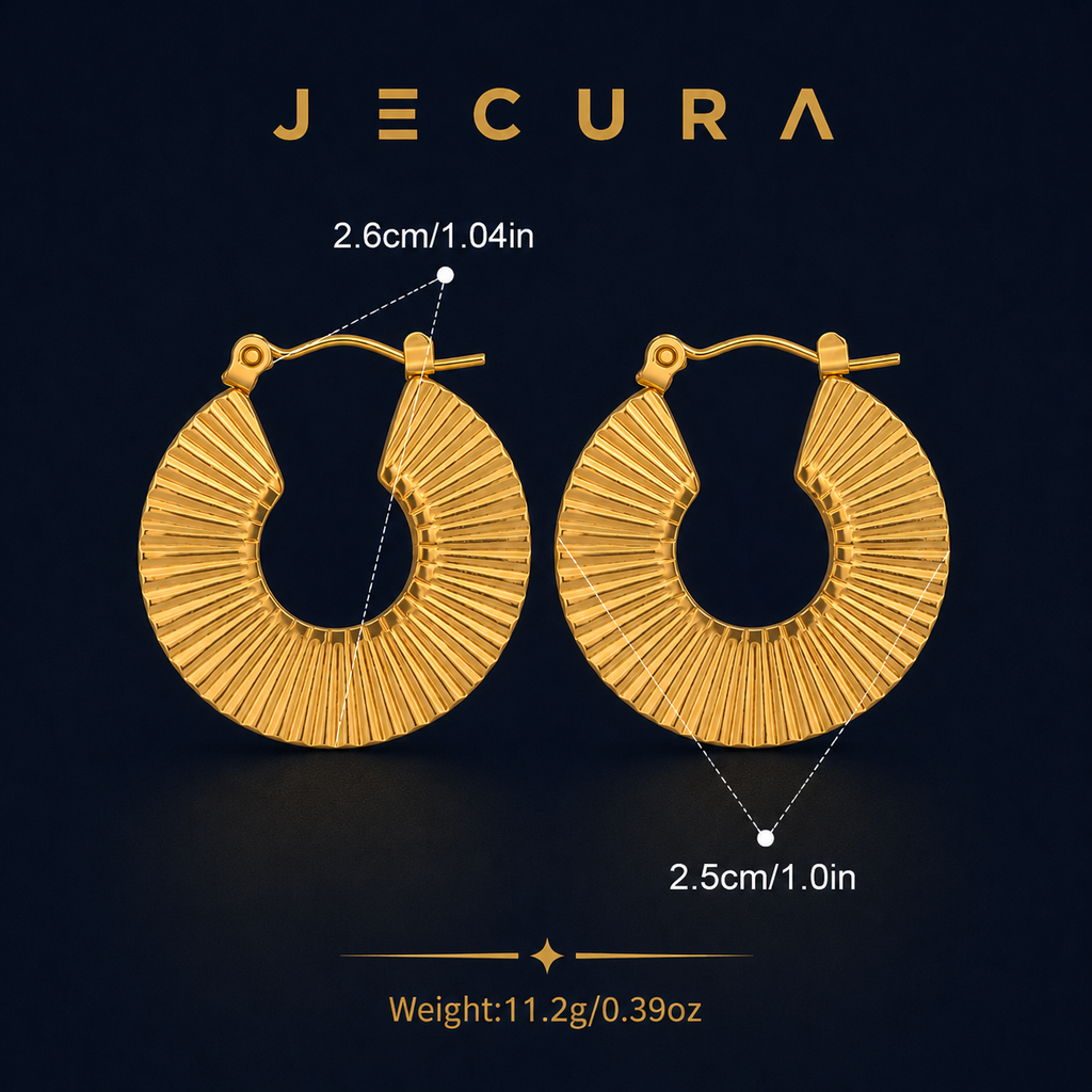 Lunor Earring