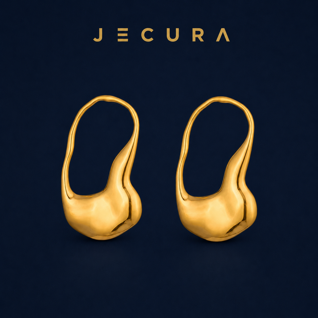 Uro Earring