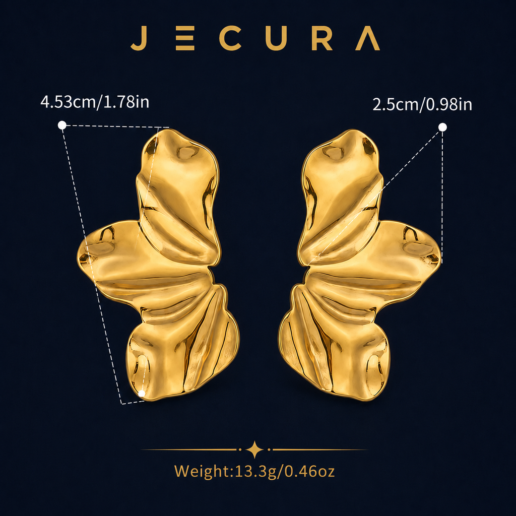 Perin Earring